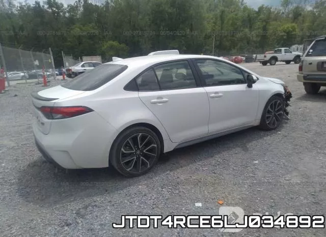 JTDT4RCE6LJ034892 фото 5