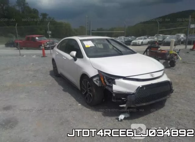 JTDT4RCE6LJ034892 фото 7