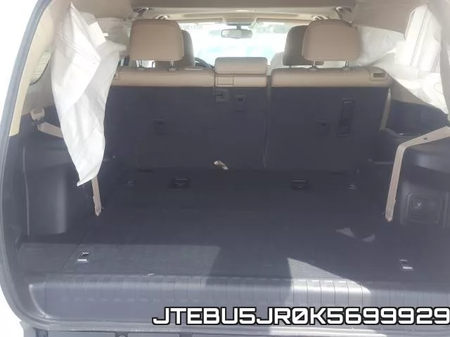 JTEBU5JR0K5699929 фото 10