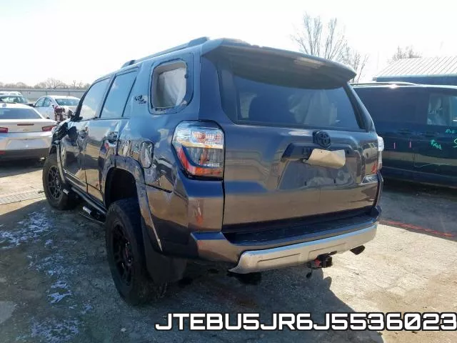JTEBU5JR6J5536023 фото 4