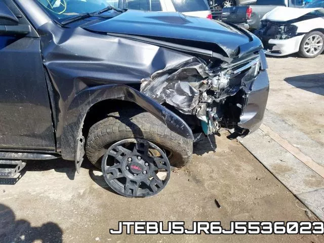 JTEBU5JR6J5536023 фото 10