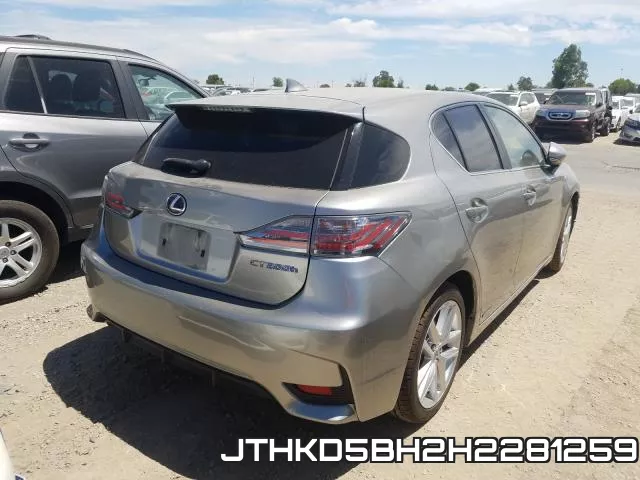 JTHKD5BH2H2281259 фото 5