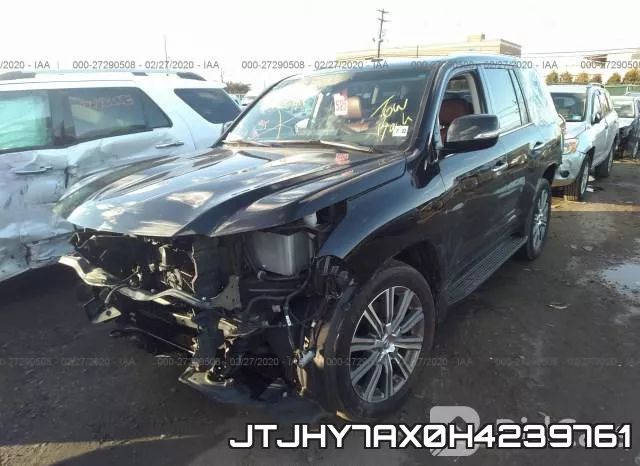 JTJHY7AX0H4239761 фото 3