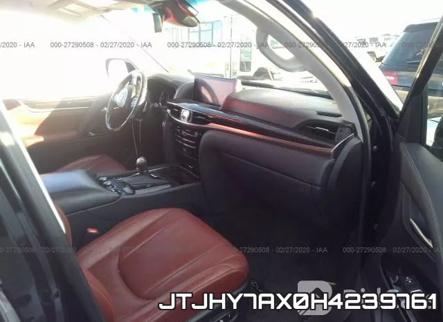 JTJHY7AX0H4239761 фото 6