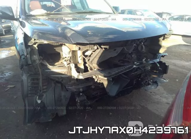 JTJHY7AX0H4239761 фото 7
