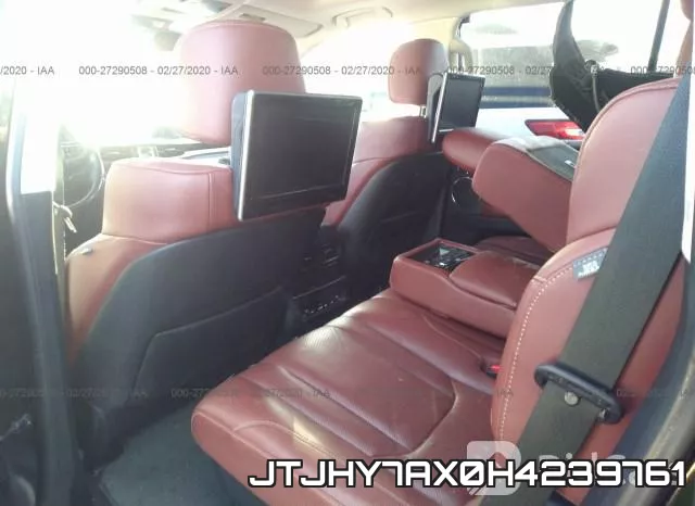 JTJHY7AX0H4239761 фото 9