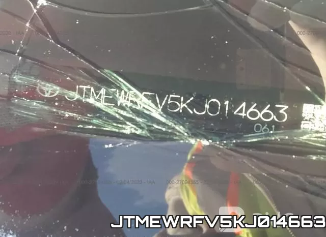 JTMEWRFV5KJ014663 фото 10
