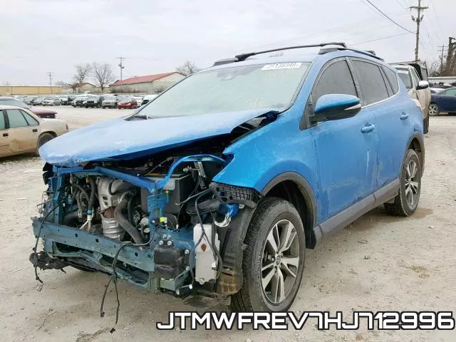 JTMWFREV7HJ712996 фото 3