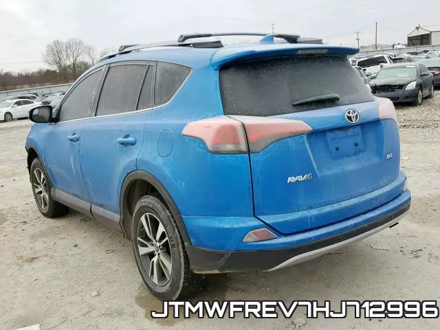 JTMWFREV7HJ712996 фото 4