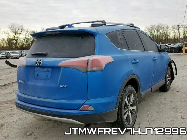 JTMWFREV7HJ712996 фото 5