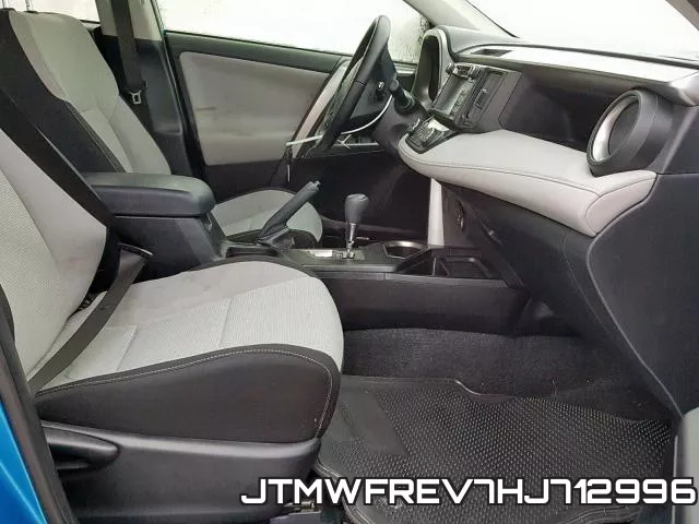 JTMWFREV7HJ712996 фото 6