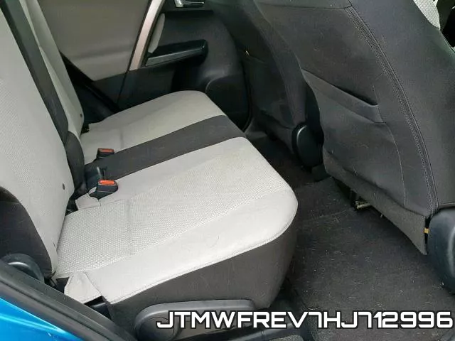 JTMWFREV7HJ712996 фото 7