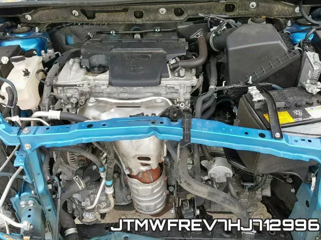 JTMWFREV7HJ712996 фото 8