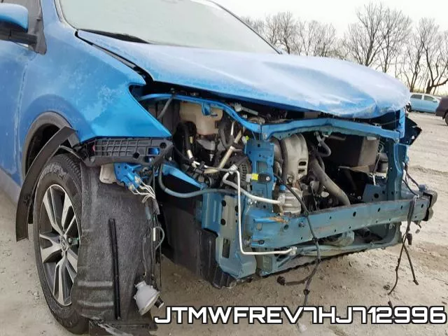 JTMWFREV7HJ712996 фото 10
