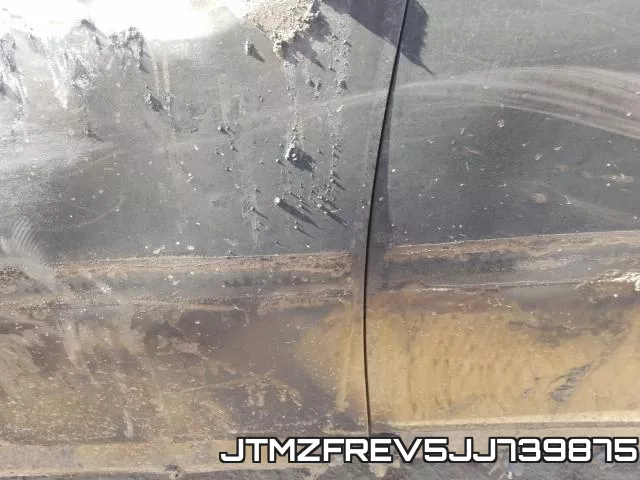 JTMZFREV5JJ739875 фото 2