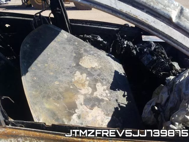 JTMZFREV5JJ739875 фото 6