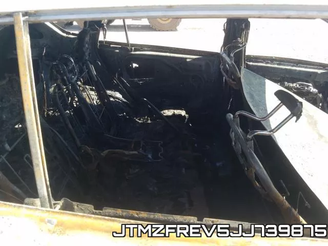JTMZFREV5JJ739875 фото 7