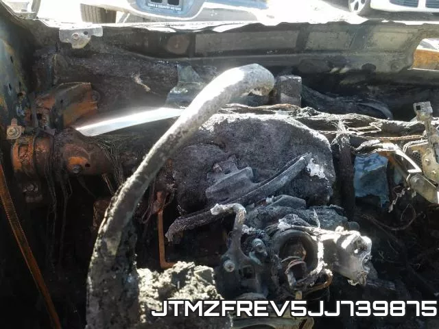 JTMZFREV5JJ739875 фото 9