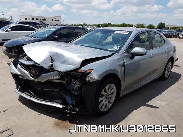 JTNB11HK1J3012865 фото 3