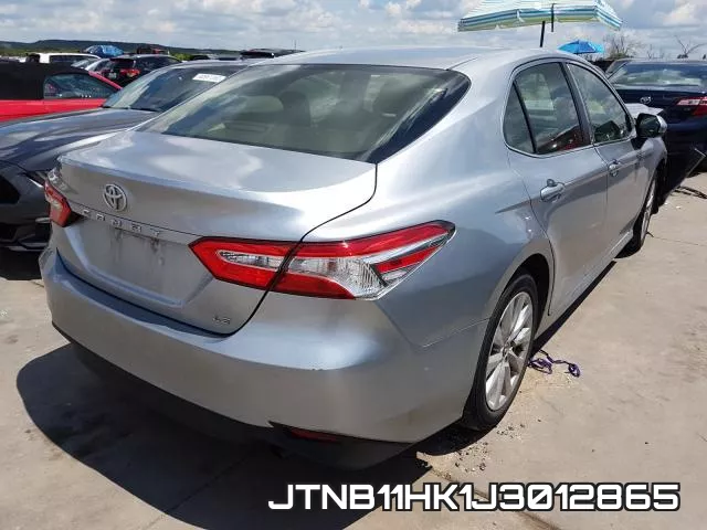 JTNB11HK1J3012865 фото 5