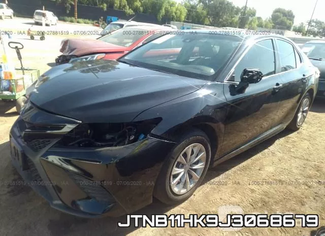 JTNB11HK9J3068679 фото 3