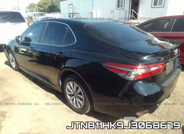 JTNB11HK9J3068679 фото 4