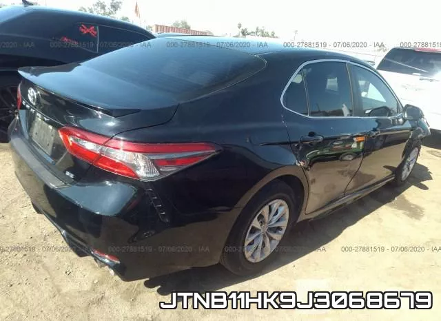 JTNB11HK9J3068679 фото 5