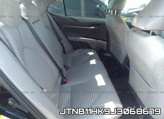 JTNB11HK9J3068679 фото 9