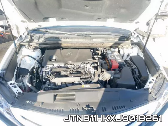JTNB11HKXJ3018261 фото 8