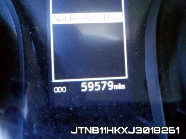 JTNB11HKXJ3018261 фото 9
