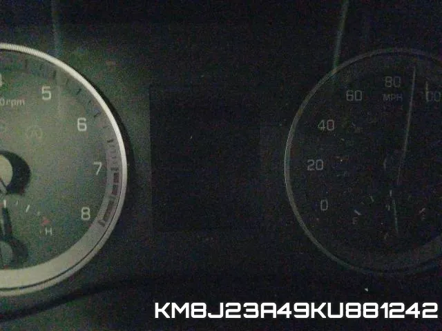 KM8J23A49KU881242 фото 9