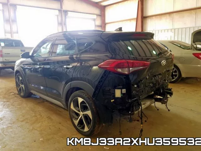 KM8J33A2XHU359532 фото 4