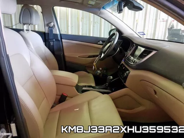 KM8J33A2XHU359532 фото 6