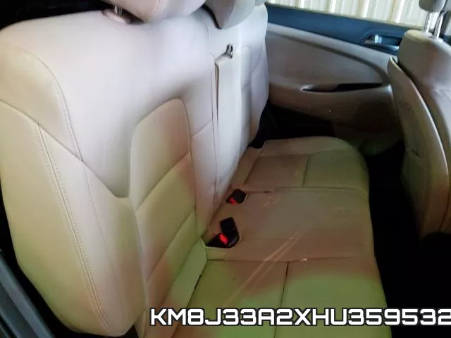 KM8J33A2XHU359532 фото 7