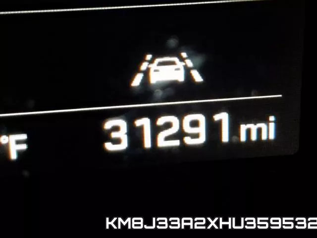 KM8J33A2XHU359532 фото 9