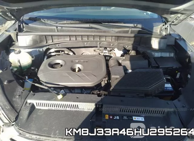 KM8J33A46HU295264 фото 2