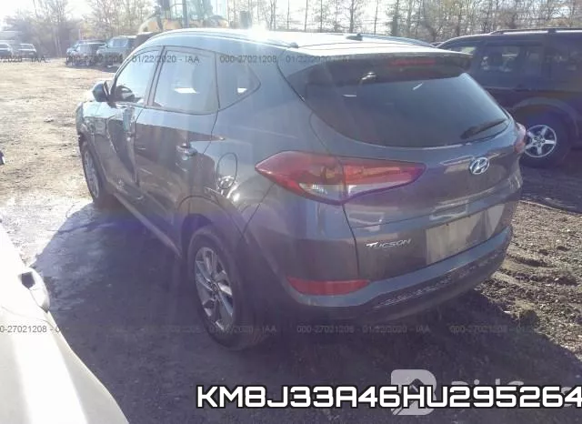 KM8J33A46HU295264 фото 4