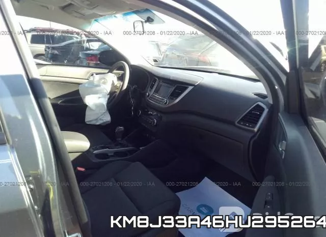 KM8J33A46HU295264 фото 6