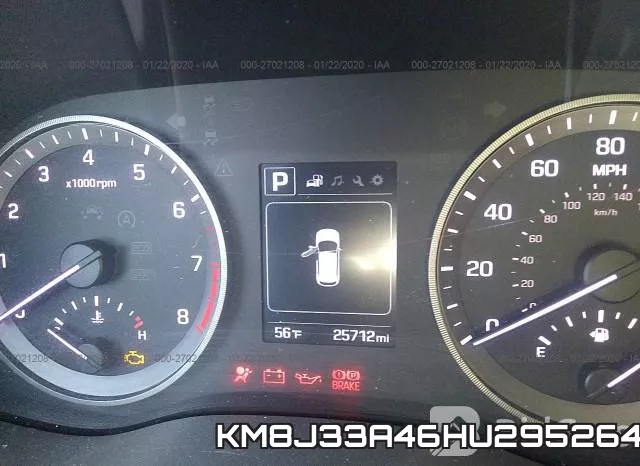 KM8J33A46HU295264 фото 8
