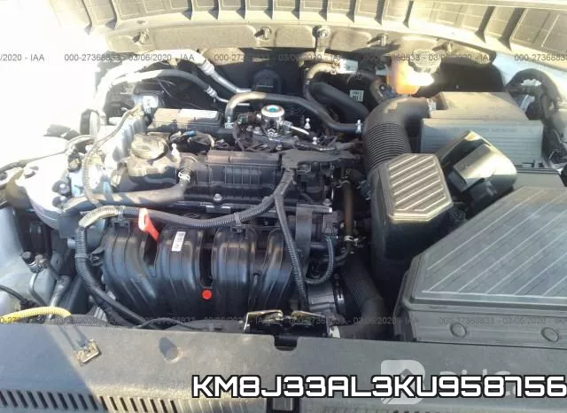 KM8J33AL3KU958756 фото 2