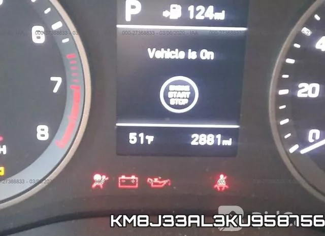 KM8J33AL3KU958756 фото 8