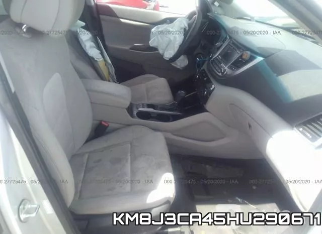 KM8J3CA45HU290671 фото 6