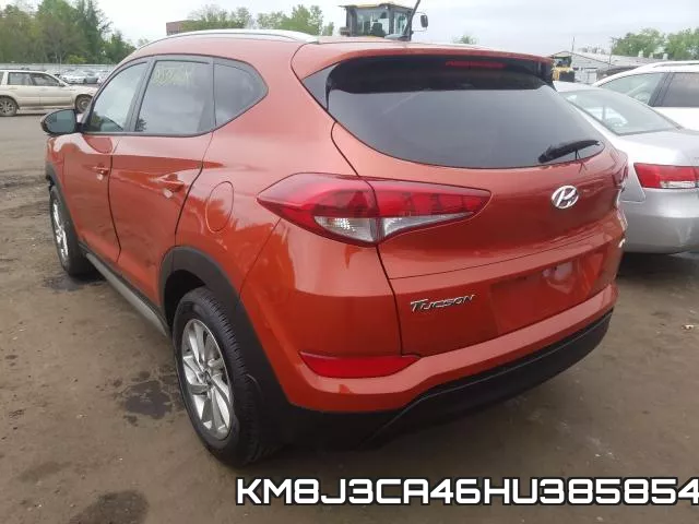 KM8J3CA46HU385854 фото 4