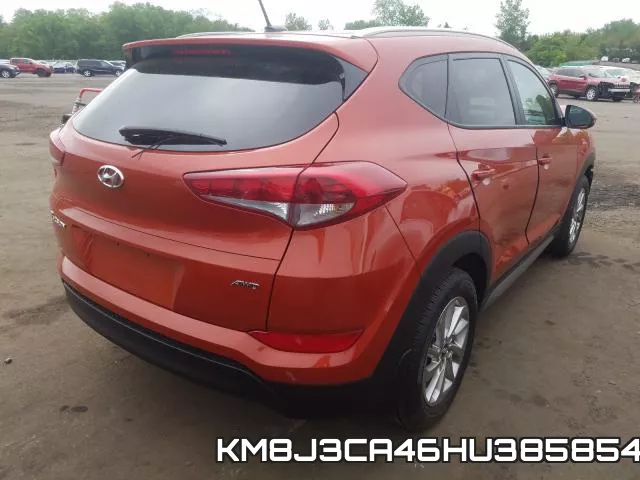 KM8J3CA46HU385854 фото 5
