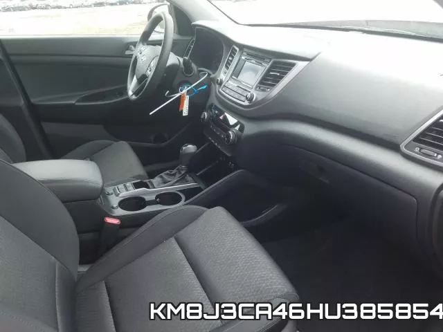 KM8J3CA46HU385854 фото 6