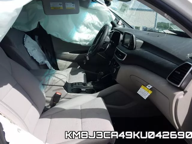 KM8J3CA49KU042690 фото 6