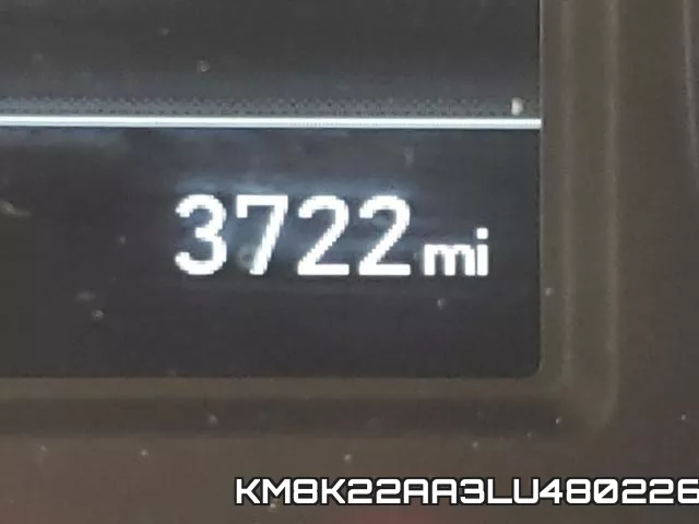 KM8K22AA3LU480226 фото 9