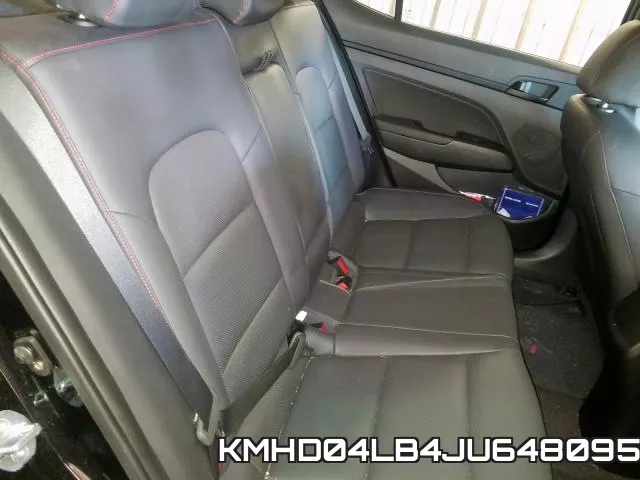 KMHD04LB4JU648095 фото 7
