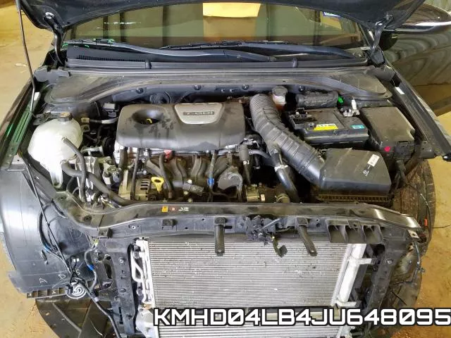 KMHD04LB4JU648095 фото 8