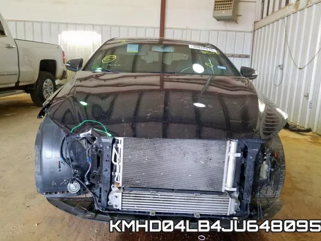 KMHD04LB4JU648095 фото 10